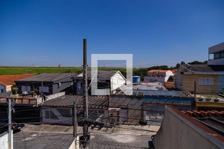 Casa à venda com 191m², 3 quartos e 2 vagas Casa à venda com 191m², 3 quartos e 2 vagasVista da Suíte 2