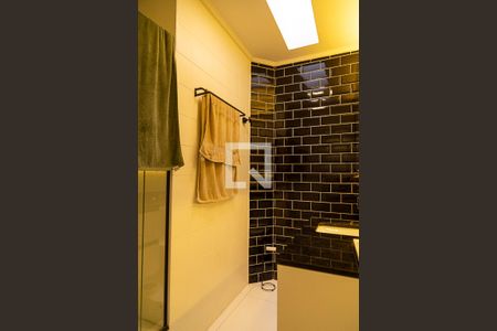 Casa à venda com 191m², 3 quartos e 2 vagas Casa à venda com 191m², 3 quartos e 2 vagasBanheiro da Suíte 2