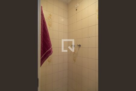 Casa à venda com 191m², 3 quartos e 2 vagas Casa à venda com 191m², 3 quartos e 2 vagasBanheiro de Serviço