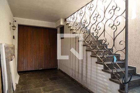 Casa à venda com 191m², 3 quartos e 2 vagas Casa à venda com 191m², 3 quartos e 2 vagasGaragem