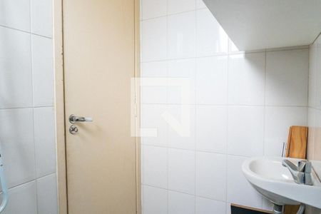 Apartamento à venda com 84m², 3 quartos e 2 vagas Apartamento à venda com 84m², 3 quartos e 2 vagasBanheiro de serviço
