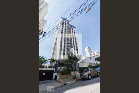 Apartamento à venda com 84m², 3 quartos e 2 vagas Apartamento à venda com 84m², 3 quartos e 2 vagasFachada do Prédio