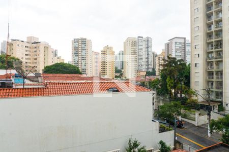 Apartamento à venda com 84m², 3 quartos e 2 vagas Apartamento à venda com 84m², 3 quartos e 2 vagasVista da Suite