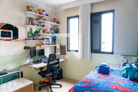 Apartamento à venda com 84m², 3 quartos e 2 vagas Apartamento à venda com 84m², 3 quartos e 2 vagasQuarto 1