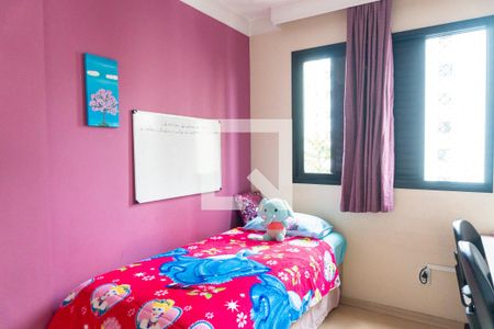 Apartamento à venda com 84m², 3 quartos e 2 vagas Apartamento à venda com 84m², 3 quartos e 2 vagasQuarto 2