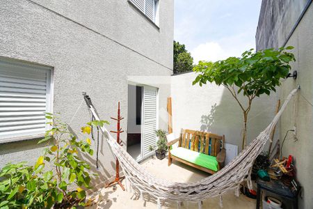 Apartamento à venda com 57m², 2 quartos e sem vaga Apartamento à venda com 57m², 2 quartos e sem vagaÁrea Externa