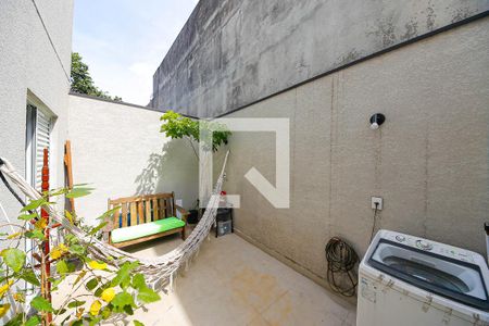 Apartamento à venda com 57m², 2 quartos e sem vaga Apartamento à venda com 57m², 2 quartos e sem vagaÁrea Externa