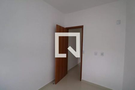 Apartamento à venda com 57m², 2 quartos e sem vaga Apartamento à venda com 57m², 2 quartos e sem vagaQuarto 2