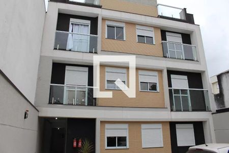 Apartamento à venda com 57m², 2 quartos e sem vaga Apartamento à venda com 57m², 2 quartos e sem vagaFachada