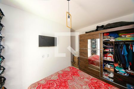 Apartamento à venda com 57m², 2 quartos e sem vaga Apartamento à venda com 57m², 2 quartos e sem vagaQuarto 1