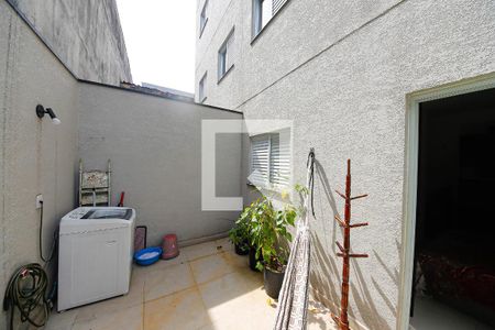 Apartamento à venda com 57m², 2 quartos e sem vaga Apartamento à venda com 57m², 2 quartos e sem vagaÁrea Externa