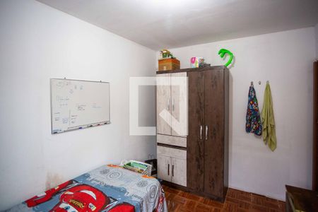 Casa à venda com 158m², 3 quartos e 2 vagasQuarto 2