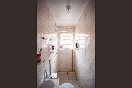 Casa à venda com 158m², 3 quartos e 2 vagasBanheiro