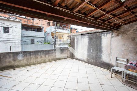 Casa à venda com 158m², 3 quartos e 2 vagasTerraço