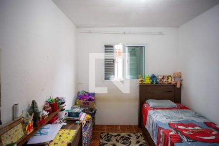 Casa à venda com 158m², 3 quartos e 2 vagasQuarto 2