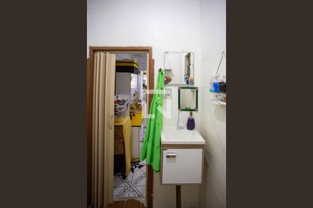 Casa à venda com 158m², 3 quartos e 2 vagasBanheiro de Serviço