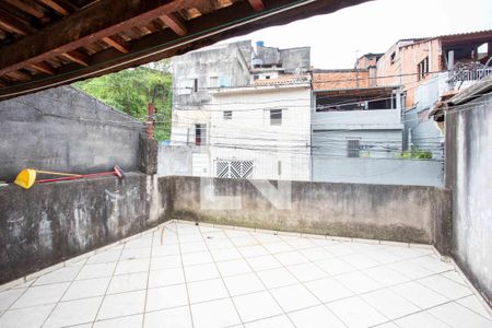 Casa à venda com 158m², 3 quartos e 2 vagasTerraço