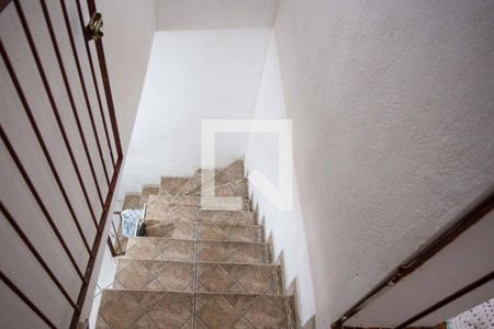 Casa à venda com 158m², 3 quartos e 2 vagasEscada