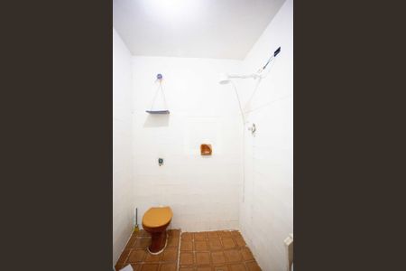 Casa à venda com 158m², 3 quartos e 2 vagasBanheiro de Serviço