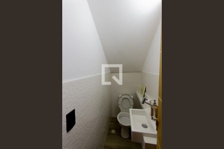 Casa à venda com 150m², 3 quartos e 2 vagas Casa à venda com 150m², 3 quartos e 2 vagasLavabo