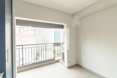 Studio de kitnet/studio à venda com 1 quarto, 23m² em República, São Paulo