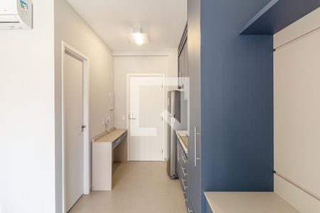 Studio de kitnet/studio à venda com 1 quarto, 23m² em República, São Paulo