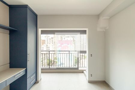 Studio de kitnet/studio à venda com 1 quarto, 23m² em República, São Paulo