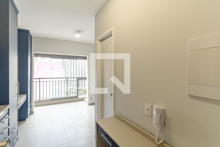 Studio de kitnet/studio à venda com 1 quarto, 23m² em República, São Paulo