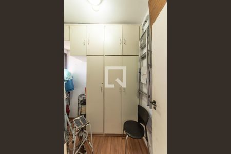 Apartamento à venda com 114m², 3 quartos e 2 vagasDespensa