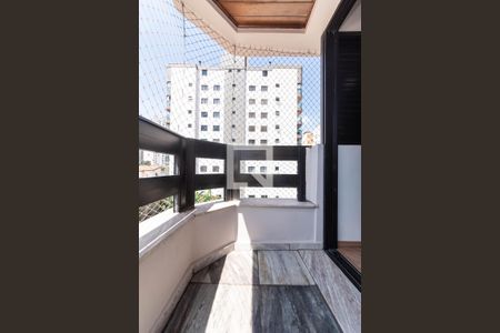 Apartamento à venda com 114m², 3 quartos e 2 vagasSacada da Suíte