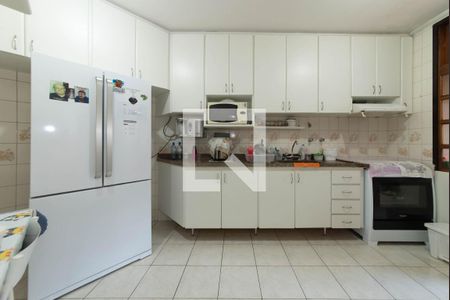 Apartamento à venda com 114m², 3 quartos e 2 vagasCozinha
