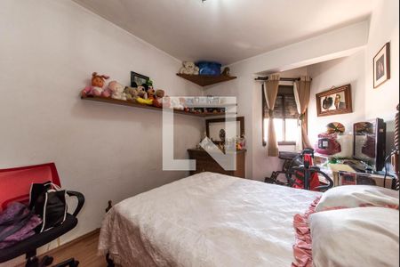 Apartamento à venda com 114m², 3 quartos e 2 vagasQuarto 2
