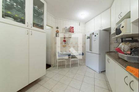 Apartamento à venda com 114m², 3 quartos e 2 vagasCozinha
