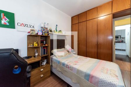 Apartamento à venda com 114m², 3 quartos e 2 vagasQuarto 1