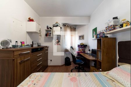 Apartamento à venda com 114m², 3 quartos e 2 vagasQuarto 1