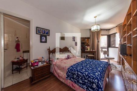 Apartamento à venda com 114m², 3 quartos e 2 vagasSuíte