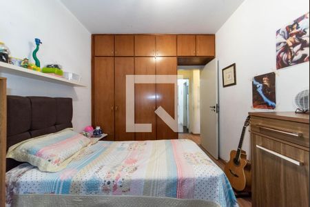 Apartamento à venda com 114m², 3 quartos e 2 vagasQuarto 1