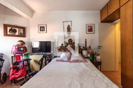 Apartamento à venda com 114m², 3 quartos e 2 vagasQuarto 2