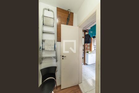 Apartamento à venda com 114m², 3 quartos e 2 vagasDespensa
