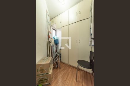 Apartamento à venda com 114m², 3 quartos e 2 vagasDespensa