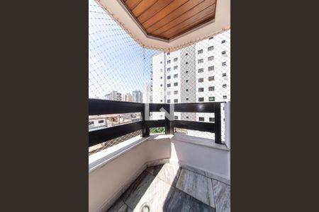 Apartamento à venda com 114m², 3 quartos e 2 vagasSacada da Suíte