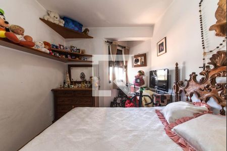 Apartamento à venda com 114m², 3 quartos e 2 vagasQuarto 2