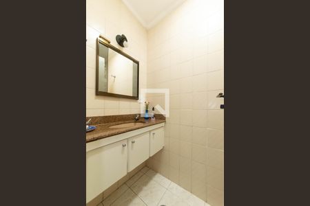 Apartamento à venda com 114m², 3 quartos e 2 vagasLavabo