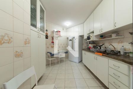 Apartamento à venda com 114m², 3 quartos e 2 vagasCozinha