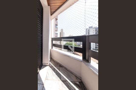 Apartamento à venda com 114m², 3 quartos e 2 vagasSacada da Suíte