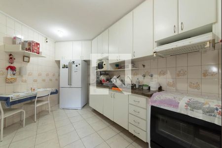 Apartamento à venda com 114m², 3 quartos e 2 vagasCozinha