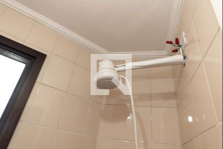 Apartamento à venda com 114m², 3 quartos e 2 vagasBanheiro de Serviço