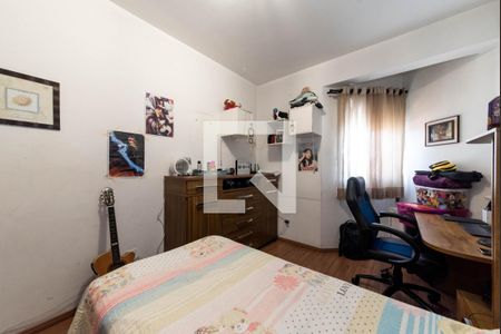 Apartamento à venda com 114m², 3 quartos e 2 vagasQuarto 1