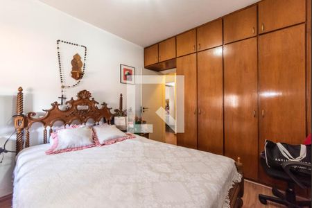 Apartamento à venda com 114m², 3 quartos e 2 vagasQuarto 2
