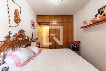 Apartamento à venda com 114m², 3 quartos e 2 vagasQuarto 2